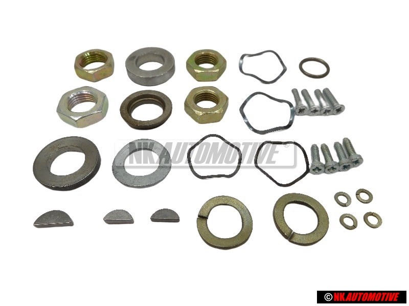 VW Original Ensemble Reparation P. 