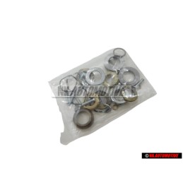 VW Original Ensemble Reparation P. 