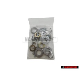 VW Original Ensemble Reparation P. 