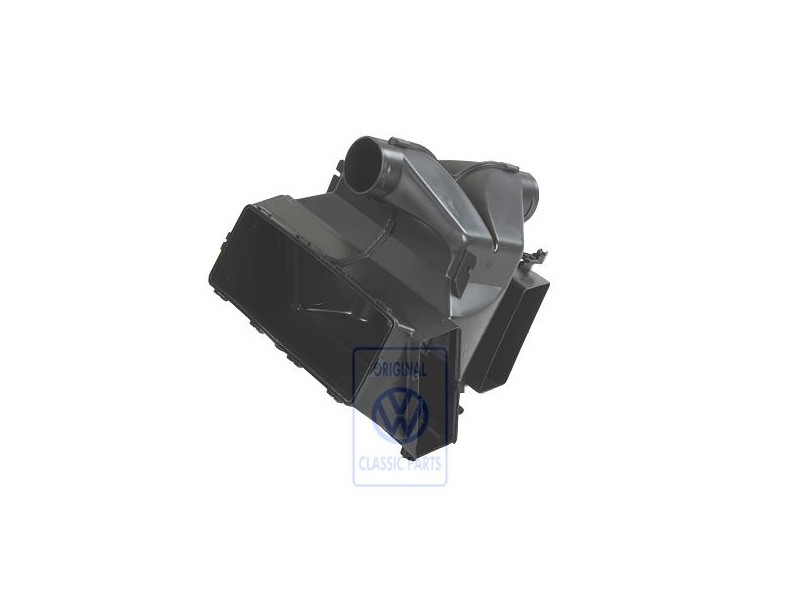 VW Original Boitier Repartiteur D'Air - 701819353