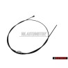 VW Original Cable Pour Serrure De Capot - 1J1823531C