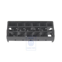VW Original Element Pivotant Noir Satine - 701819707A 01C