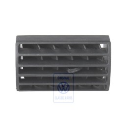 VW Original Element Pivotant Noir Satine - 701819707B 01C