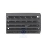 VW Original Element Pivotant Noir Satine - 701819707B 01C