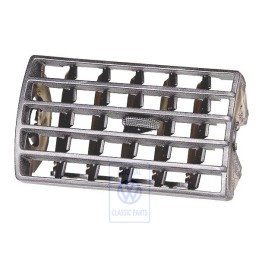 VW Original Element Pivotant Noir Satine - 701819707C 01C