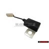 VW Original Condensateur De Deparasitage - 056903291