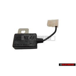 VW Original Condensateur De Deparasitage - 056903291