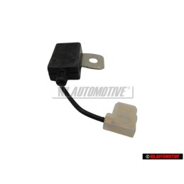 VW Original Condensateur De Deparasitage - 056903291