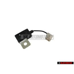 VW Original Condensateur De Deparasitage - 056903291