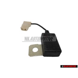 VW Original Condensateur De Deparasitage - 056903291