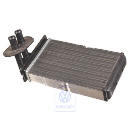 VW Original Echangeur De Chaleur - 701820031