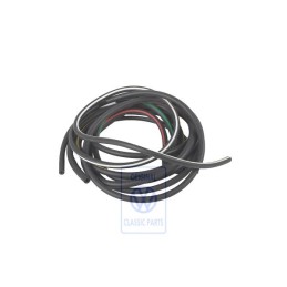 VW Original Flexibles De Depression Avec Piece De Raccord - 701820605