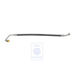 VW Original Flexible De Refrigerant - 701820721K