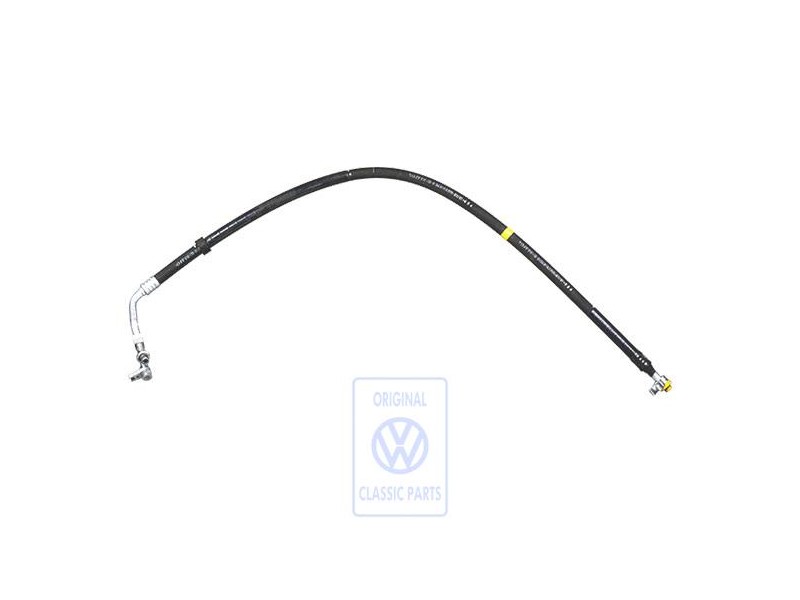 VW Original Flexible De Refrigerant - 701820729L