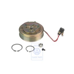 VW Original Embrayage Electromagnetique - 701820811