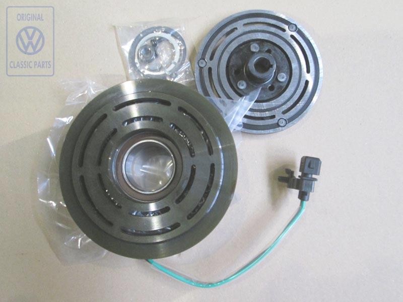 VW Original Embrayage Electromagnetique - 701820811B