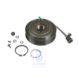 VW Original Embrayage Electromagnetique - 701820811C