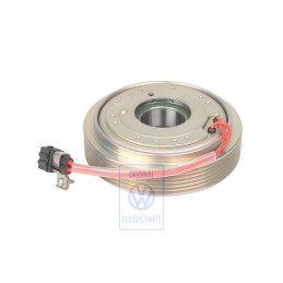 VW Original Embrayage Electromagnetique - 701820811E