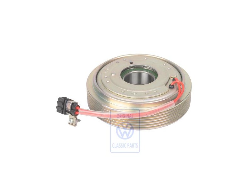 VW Original Embrayage Electromagnetique - 701820811E