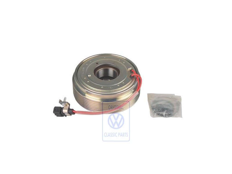 VW Original Embrayage Electromagnetique - 701820811F