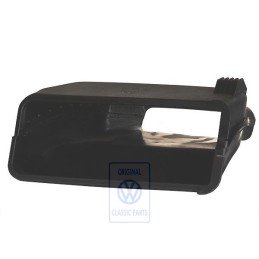 VW Original Tuyau De Ventilation Noir Satine - 701823495 01C