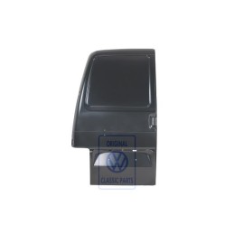 VW Original Porte A Vantail Sans Baie De Glace - 701827103C