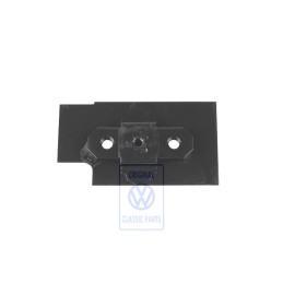 VW Original Renfort De Jupe - 701827263A