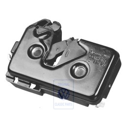 VW Original Serrure De Trappe - 701829211J