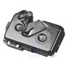 VW Original Serrure De Trappe - 701829211J