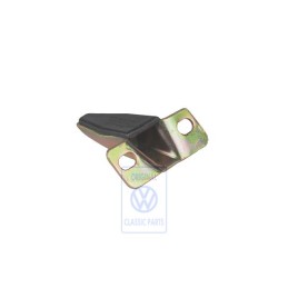 VW Original Piece De Guidage - 701829734