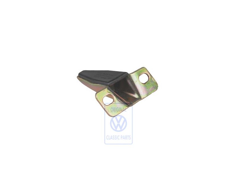 VW Original Piece De Guidage - 701829734