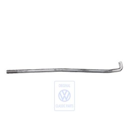 VW Original Tringle De Surete P. 