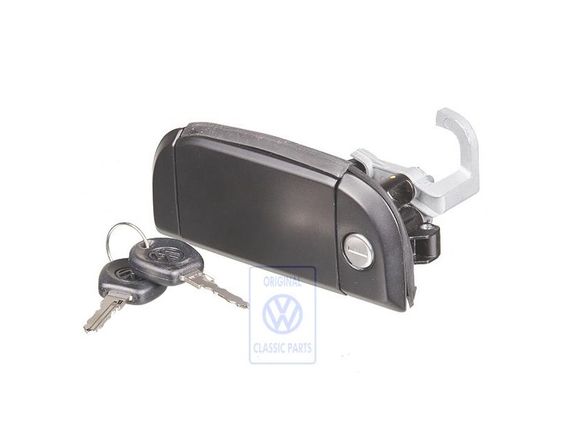 VW Original Poignee De Porte Ext. 