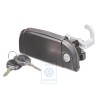 VW Original Poignee De Porte Ext. 