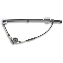 VW Original Leve-Glace Sans Moteur - 701837462A