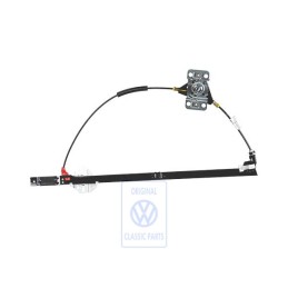 VW Original Leve-Glace - 701837502B