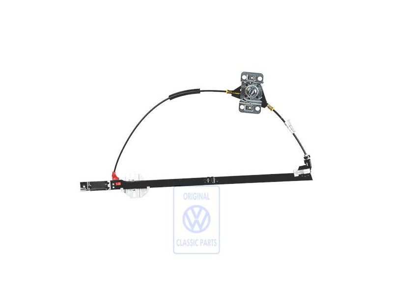 VW Original Leve-Glace - 701837502B