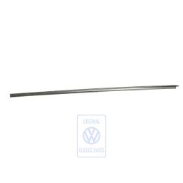 VW Original Etanchement Pertuis De Porte - 701837704A