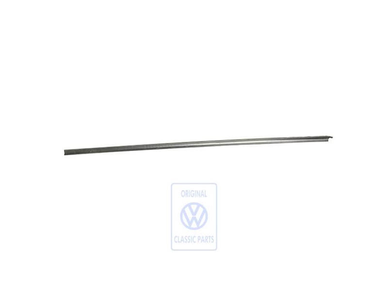 VW Original Etanchement Pertuis De Porte - 701837704A