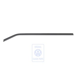 VW Original Etanchement Pertuis De Porte - 701837706