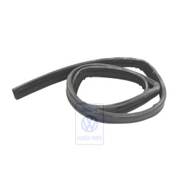 VW Original Guide-Glace - 701837710C