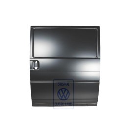 VW Original Porte Coulissante Sans Baie - 701843107F