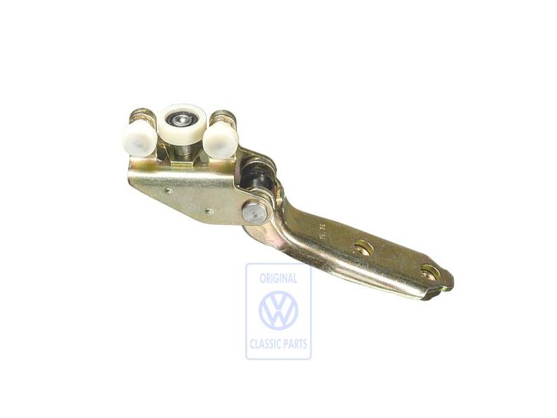 VW Original Charniere Complete P. 