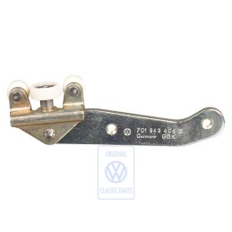 VW Original Guidage A Galets Pour Porte Coulissante - 701843406B