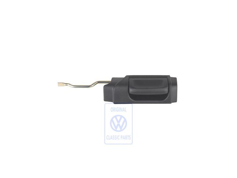 VW Original Commande Int. 
