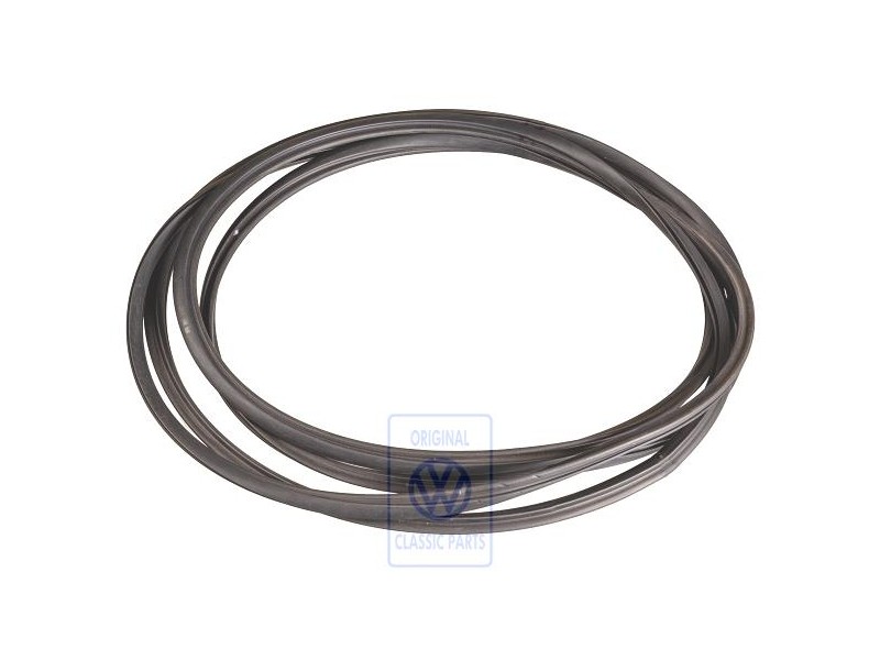 VW Original Cadre-Moulure - 701845121G