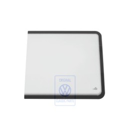 VW Original Glace Lat. (Fixe) P. Panneau Lat. 