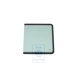 VW Original Glace Lat. Fixe P. 