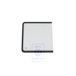 VW Original Glace Lat. Fixe P. 