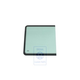 VW Original Glace Lat. Fixe P. 